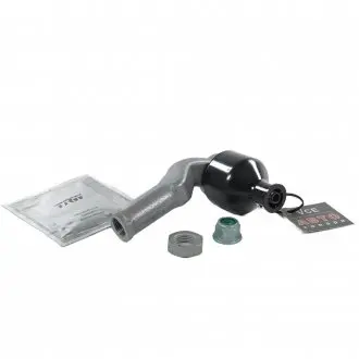 Наконечник поперечной рулевой тяги TRW JTE1106