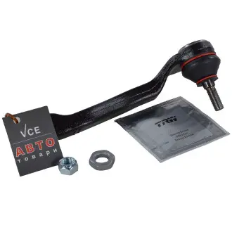 Наконечник рулевой тяги TRW JTE1113