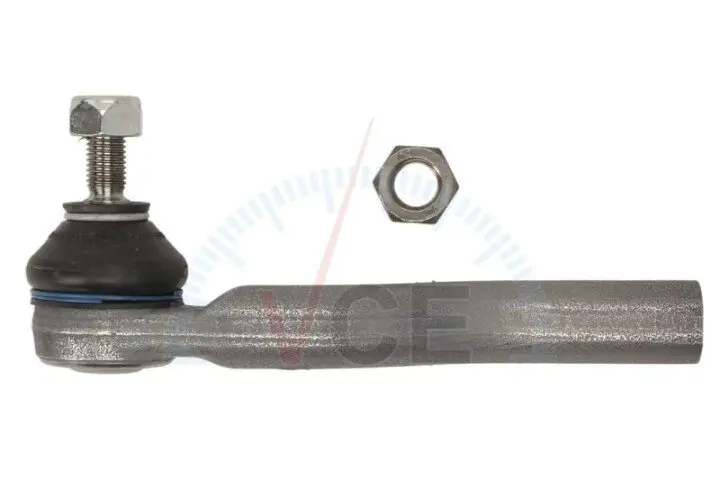 Фото 1 - Наконечник – тяга TRW JTE1121 Наконечник – тяга TRW JTE1121 (фото 1)