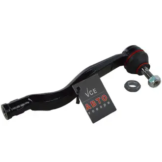 Наконечник поперечной рулевой тяги TRW JTE1135