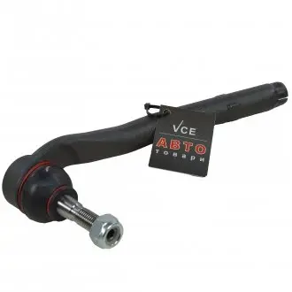 Наконечник поперечної кермової тяги TRW JTE148