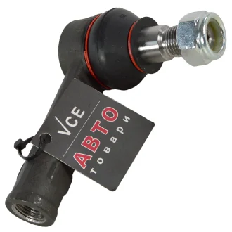 Наконечник поперечной рулевой тяги TRW JTE188