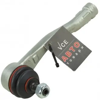 Наконечник поперечной рулевой тяги TRW JTE2057