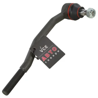 Наконечник поперечної кермової тяги TRW JTE337