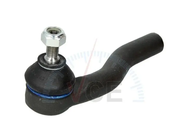 Наконечник поперечной рулевой тяги TRW JTE436 (фото 1)