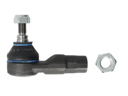 Наконечник поперечной рулевой тяги TRW JTE450