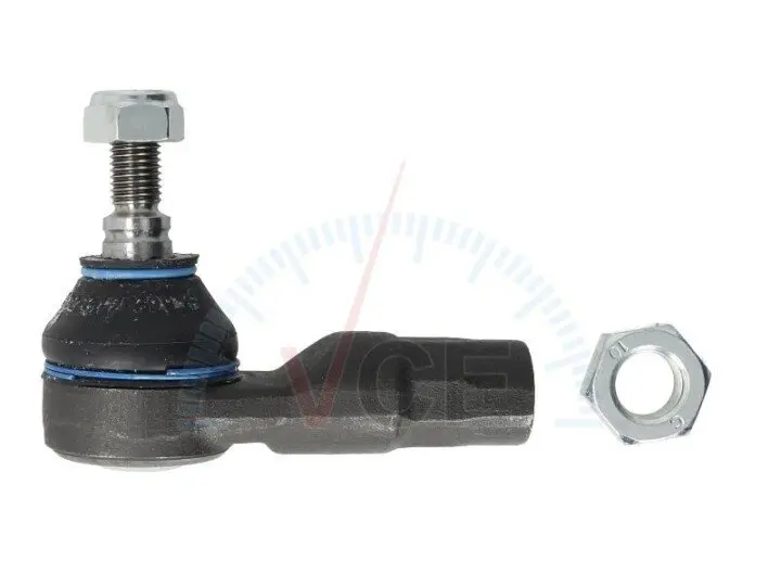 Наконечник поперечной рулевой тяги TRW JTE450 (фото 1)