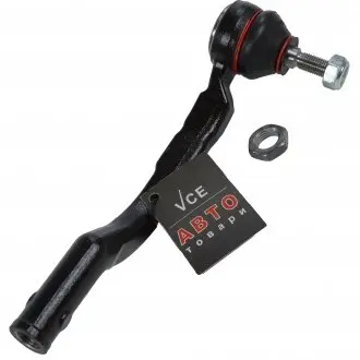 Наконечник поперечной рулевой тяги TRW JTE986