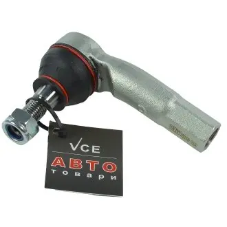 Наконечник рулевой тяги TRW JTF199