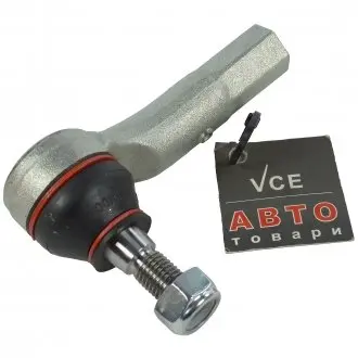 Наконечник рулевой тяги TRW JTF201