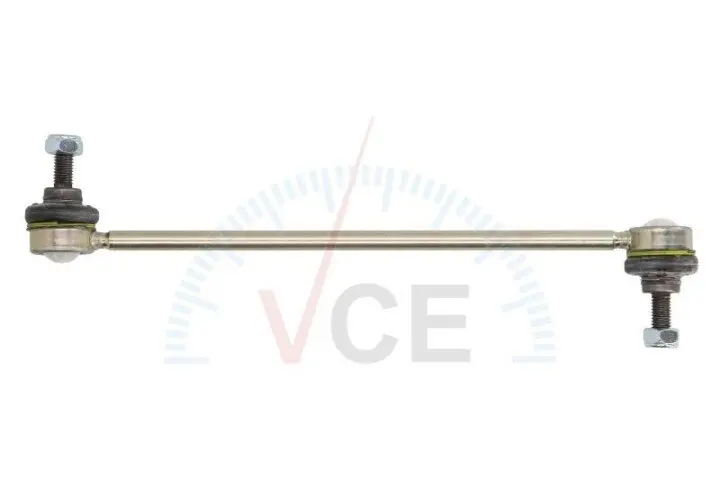 Тяга/стойка, стабилизатор TRW JTS547 (фото 1)