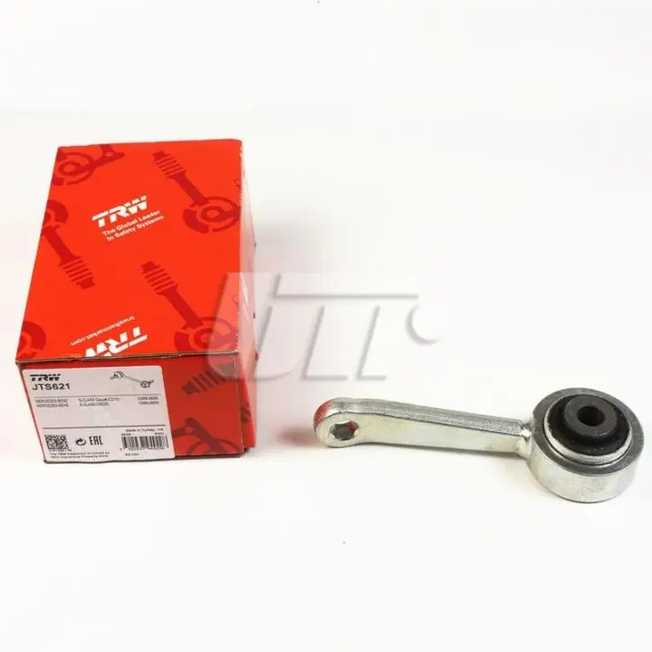Фото 1 - Тяга/стойка, стабилизатор TRW JTS621 Тяга/стойка, стабилизатор TRW JTS621 (фото 1)