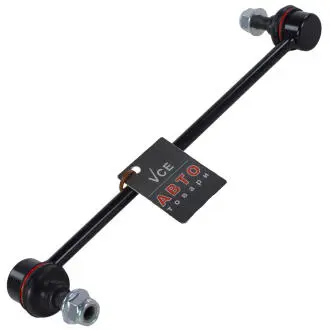 Тяга/стойка, стабилизатор Mazda 323, MPV та Premacy TRW JTS7556