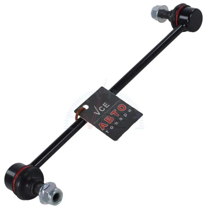 Фото 1 - Тяга/стойка, стабилизатор Mazda 323, MPV та Premacy TRW JTS7556 Тяга/стойка, стабилизатор Mazda 323, MPV та Premacy TRW JTS7556 (фото 1)