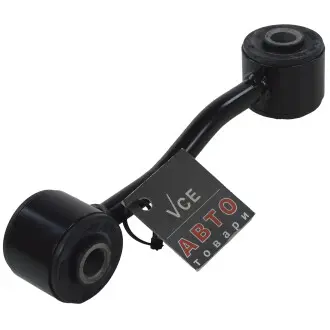 Тяга/стійка, стабілізатор TRW JTS757