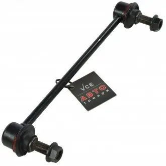 Тяга/стойка, стабилизатор TRW JTS845