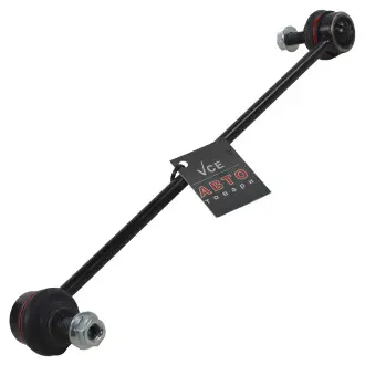 Тяга/стойка, стабилизатор TRW JTS930