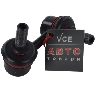 Тяга/стійка, стабілізатор TRW JTS959