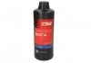 Тормозная жидкость DOT-4/0,5л/ TRW PFB450SE (фото 1)