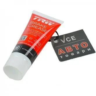 Смазка для суппортов TRW PFG110