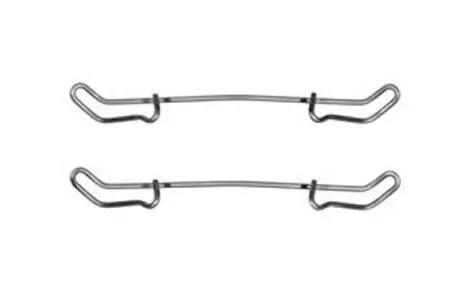 Скобы тормозных колодок TRW PFK214