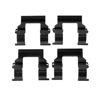 Скобы тормозных колодок TRW PFK449