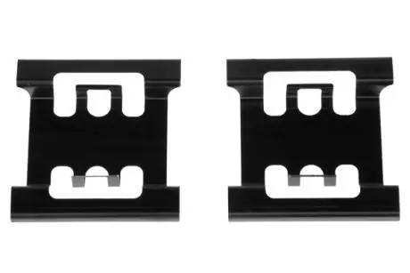 Скобы тормозных колодок TRW PFK540