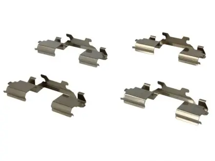 Скоби гальмівних колодок TRW PFK605