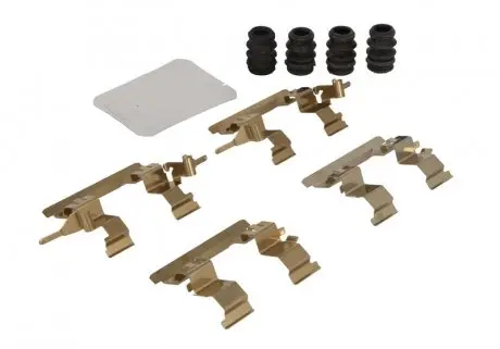 Скобы тормозных колодок TRW PFK674