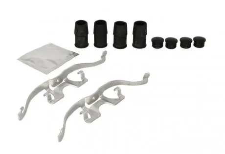 Скобы тормозных колодок TRW PFK681