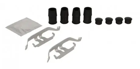 Скобы тормозных колодок TRW PFK707