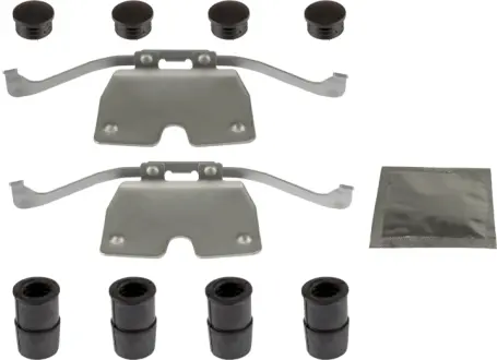 Монтажный набор тормозной колодки TRW PFK757