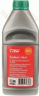 Тормозная жидкость TRW PFS801