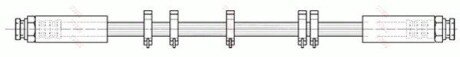 Тормозной шланг TRW PHA351