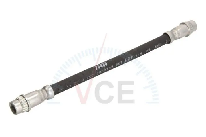 Тормозные шланги TRW PHA408 (фото 1)