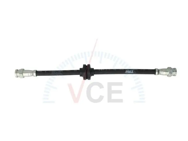 Фото 1 - Тормозной шланг TRW PHA494 Тормозной шланг TRW PHA494 (фото 1)