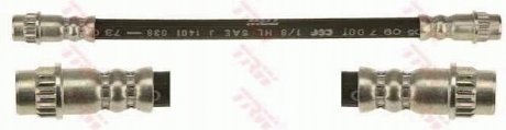 Тормозные шланги TRW PHA536 (фото 1)