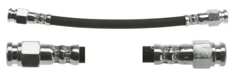 Тормозные шланги TRW PHA605