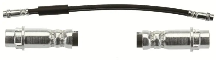 Тормозные шланги TRW PHA624 (фото 1)