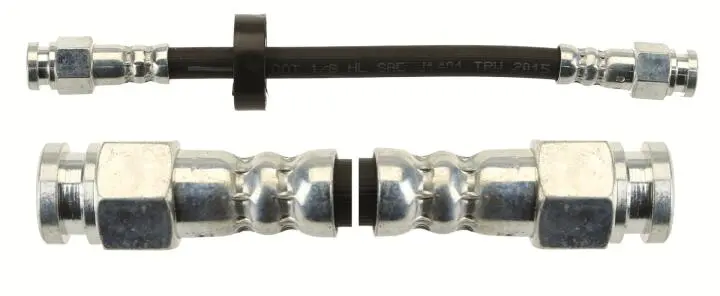 Тормозной шланг TRW PHA631 (фото 1)