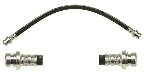 Тормозной шланг TRW PHA730