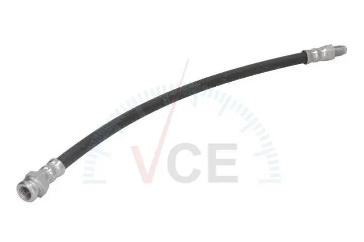 Фото 1 - Тормозной шланг TRW PHB166 Тормозной шланг TRW PHB166 (фото 1)