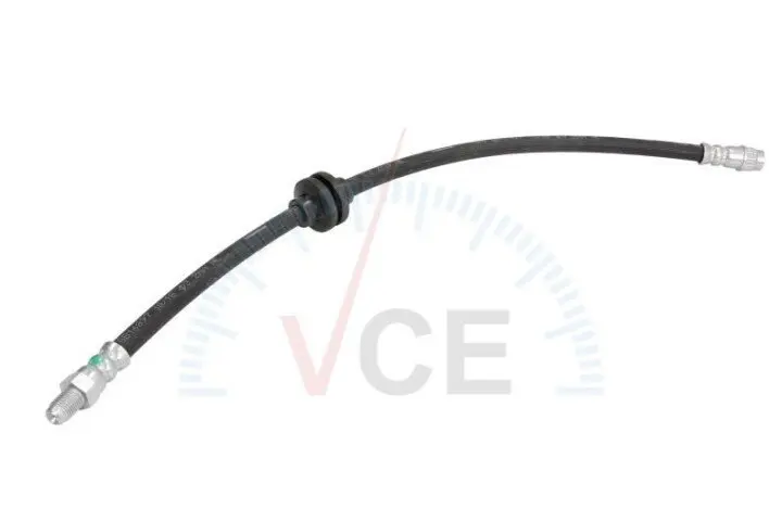 Фото 1 - Тормозной шланг TRW PHB2020 Тормозной шланг TRW PHB2020 (фото 1)