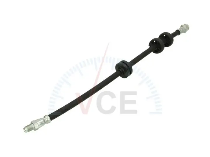 Фото 1 - Шланг гальмівний TRW PHB399 Шланг гальмівний TRW PHB399 (фото 1)