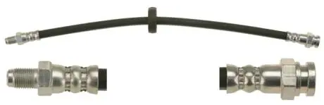 Тормозные шланги TRW PHB485