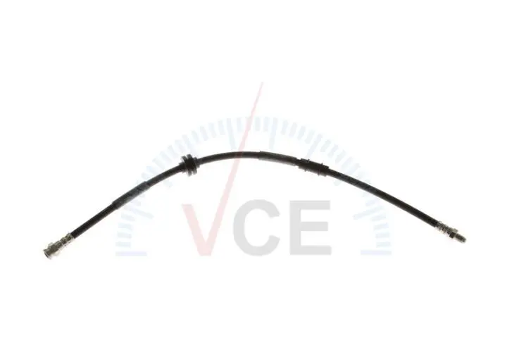 Фото 1 - Шланг тормозной TRW PHB643 Шланг тормозной TRW PHB643 (фото 1)