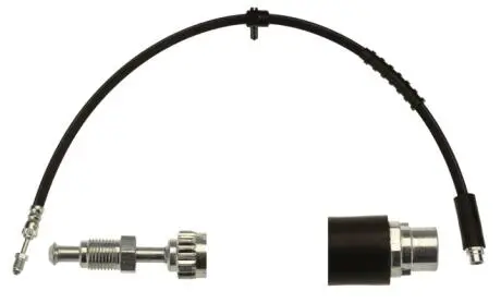 Гальмівний шланг TRW PHB920