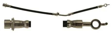 Тормозные шланги TRW PHD1055