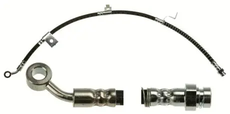 Шланг тормозной TRW PHD1101
