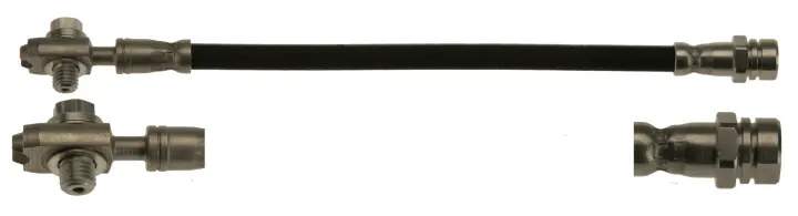 Тормозной шланг гибкий TRW PHD1139 (фото 1)